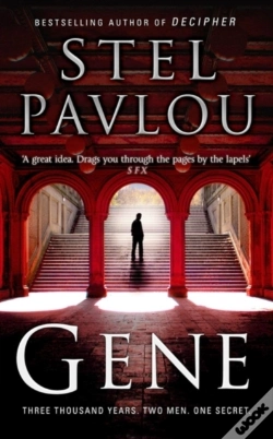 Capa do artigo Gene