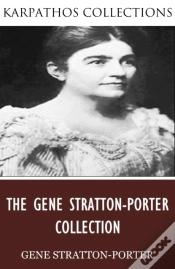 Capa do artigo Gene Stratton-Porter Collection
