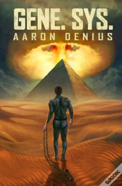 Capa do artigo Gene. Sys.