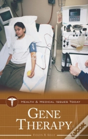 Capa do artigo Gene Therapy
