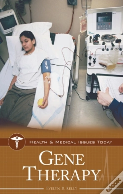Capa do artigo Gene Therapy