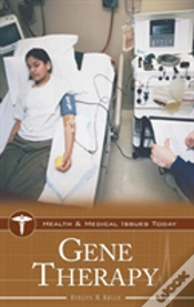 Capa do artigo Gene Therapy