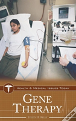 Capa do artigo Gene Therapy