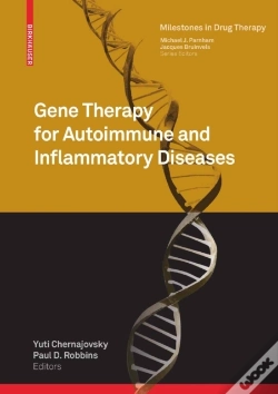 Capa do artigo Gene Therapy For Autoimmune And Inflammatory Diseases