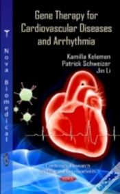 Capa do artigo Gene Therapy For Cardiovascular Diseases & Arrhythmia