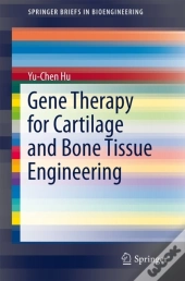 Gene Therapy For Cartilage And Bone Tissue Engineering