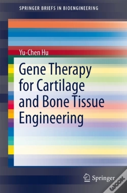 Capa do artigo Gene Therapy For Cartilage And Bone Tissue Engineering