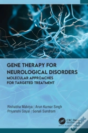 Capa do artigo Gene Therapy For Neurological Disorders