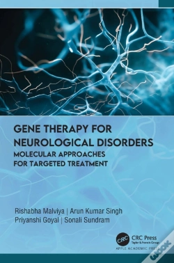 Capa do artigo Gene Therapy For Neurological Disorders
