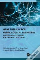 Gene Therapy For Neurological Disorders