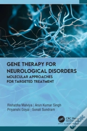 Capa do artigo Gene Therapy For Neurological Disorders