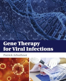 Capa do artigo Gene Therapy For Viral Infections