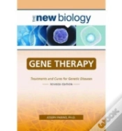 Capa do artigo Gene Therapy