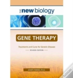 Capa do artigo Gene Therapy