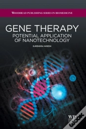 Capa do artigo Gene Therapy