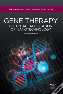 Capa do artigo Gene Therapy