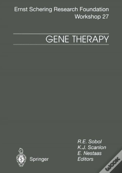 Capa do artigo Gene Therapy