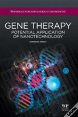 Capa do artigo Gene Therapy