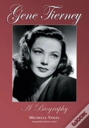 Capa do artigo Gene Tierney