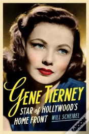 Capa do artigo Gene Tierney