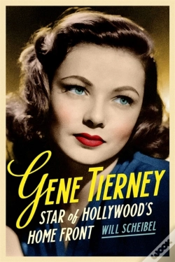 Capa do artigo Gene Tierney