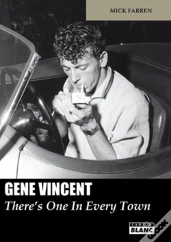 Capa do artigo Gene Vincent ; There'S One In Every Town