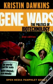 Capa do artigo Gene Wars Second Edition