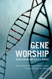 Capa do artigo Gene Worship