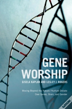 Capa do artigo Gene Worship