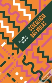Capa do artigo Genealogia Das Mulas