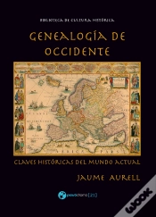 Capa do artigo Genealogía De Occidente