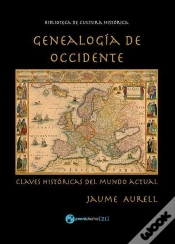 Capa do artigo Genealogía De Occidente