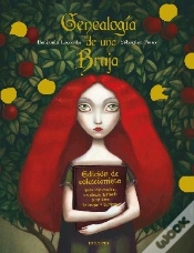 Capa do artigo Genealogía De Una Bruja