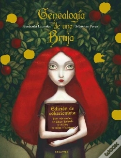 Capa do artigo Genealogía De Una Bruja