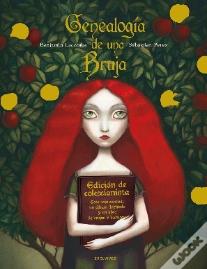 Genealogía De Una Bruja