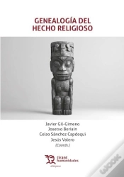 Capa do artigo Genealogia Del Hecho Religioso