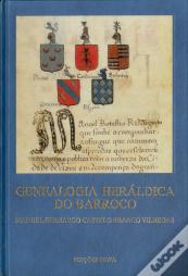 Genealogia Heráldica do Barroco