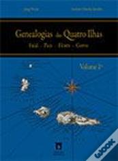 Genealogias das Quatro Ilhas