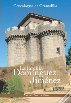Capa do artigo Genealogías De Granadilla