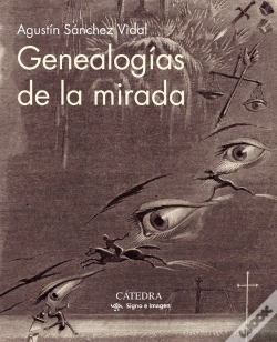 Capa do artigo Genealogías De La Mirada