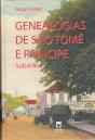 Genealogias de São Tomé e Príncipe - Preview