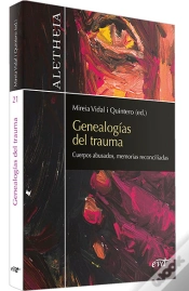 Capa do artigo Genealogias Del Trauma