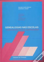 Genealogias nas Escolas