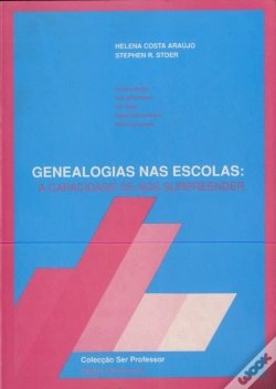Capa do artigo Genealogias nas Escolas