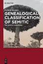 Genealogical Classification Of Semitic - Preview