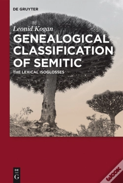 Capa do artigo Genealogical Classification Of Semitic