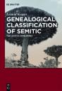 Genealogical Classification Of Semitic - Preview