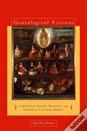 Capa do artigo Genealogical Fictions