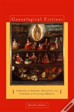 Capa do artigo Genealogical Fictions