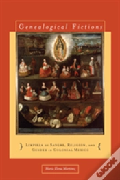 Capa do artigo Genealogical Fictions